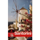 Mariana Pascaru - Santorini (Editia: 2010)