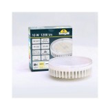 Bec spot LED10W GX53 CCT, Fumagalli