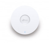 TP-Link Wireless Access Point EAP670, AX5400 Wireless Dual Band Indoor,