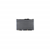 Radiator apa HONDA PRELUDE IV BB AVA Quality Cooling HD2017