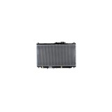 Radiator apa HONDA ACCORD V CE CF AVA Quality Cooling HD2017