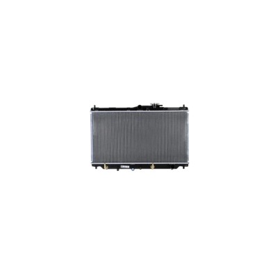 Radiator apa HONDA ACCORD IV CB AVA Quality Cooling HD2017 foto