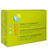 Tablete Bio Sonett pentru Masina de Spalat Vase, 500g (25 buc), Fara Fosfati si Enzime, Produs Ecologic German