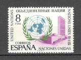 Spania.1970 25 ani ONU SS.203