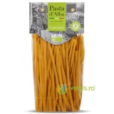 Paste Tagliatelle din Orez si Turmeric fara Gluten Ecologice/Bio 250g