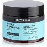 Phytorelax Laboratories Cocco unt de corp profunda hidratare 250 ml