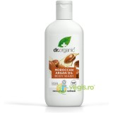 Gel de Dus cu Ulei de Argan Marocan Bio 250ml