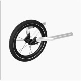Kit 2 all-terrain pentru caruciorul multisport Thule Chariot 2 pentru 1 copil