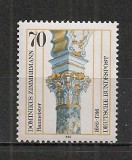 Germania.1985 300 ani nastere D.Zimmermann-arhitect MG.590