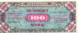 Germania 100 Mark 1944 P-197b seria 80736757