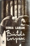 Bietele corpuri - Sonia Larian