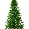 Brad artificial de Craciun Fagaras 210 cm verde