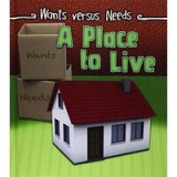 Place to Live