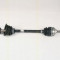 Planetara RENAULT CLIO II (BB0/1/2, CB0/1/2) (1998 - 2005) TRISCAN 8540 25559