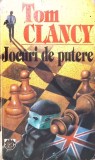 JOCURI DE PUTERE-TOM CLANCY-354521