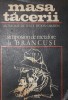 MASA TACERII