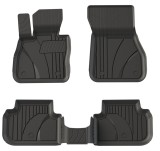 Covorase Presuri Auto Tip Tavita 4.5D Ultra PRO BMW Seria 1 F40,F41 2019-2024 | BMW Seria 1 F70 2024 - | BMW Seria 2 F44 Gran Coupe 2019-2024 - | BMW