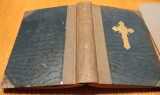 HRISTOITIA (BUNUL MORAL AL CRESTINILOR) - Nicodim Aghioritul - Editura Moderna, 1937, 592 p.