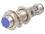 Senzor Inductiv M12 NO 0-4mm 10-30VDC IP67