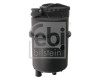 FEBI BILSTEIN 35499 Rezervor, ulei hidraulic servo-directie