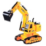 Cumpara ieftin Excavator cu cablu Super Truck cu telecomanda, Oem