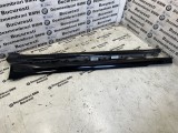 Praguri prag stanga dreapta pachet M original BMW seria 3 G20 G21