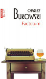 Factotum - Charles Bukowski