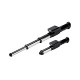 Electrosoc Baston Telescopic Profesional (800 KV)