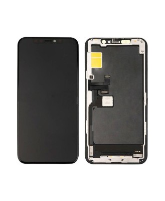 Ecran LCD Display Complet Apple iPhone 11 High Copy foto