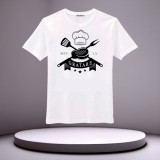 Tricou Sefu la gratare