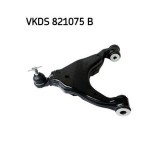 SKF Brat, suspensie roata