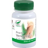 Procto Venorutin 60 capsule Medica, Medica Farmimpex