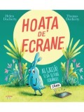 Cumpara ieftin Hoata de ecrane/Helen Docherty, Thomas Docherty