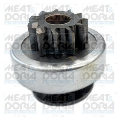MEAT &amp;amp; DORIA 47139 Pinion electromotor foto