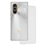 Husa gel compatibila cu huawei nova 10, pastreaza originalitatea, transparent 324.78