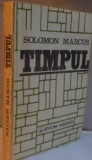 TIMPUL de SOLOMON MARCUS , 1985