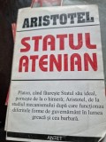 STATUL ATENIAN - ARISTOTEL