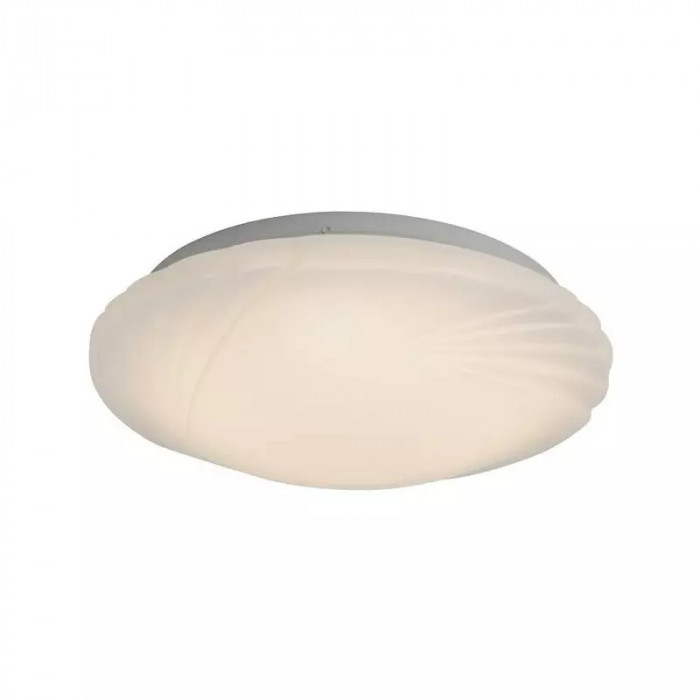 Plafoniera LED Brilliant Fiala, 12W, 750 lm Alb