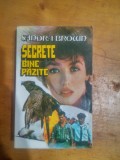 Secrete bine pazite-Sandra Brown