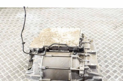VW ID.3 E11 2021 - Motor - OEM: 12E010001B,0EH901098C foto