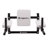 Bara tractiuni si abdomene inSPORTline LCR-11114B FitLine Training