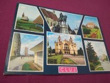 Cumpara ieftin CARTE POSTALA - CLUJ CIRCULATA