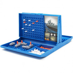 Joc de strategie, Sea Battle 25x18,5x13 cm foto