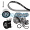 DAYCO KTBWP5910 Set pompa apa + curea dintata