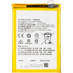 Acumulator pentru Oppo Reno4 F / Reno4 Lite / Reno4 Z 5G / A93 / A92s, BLP779