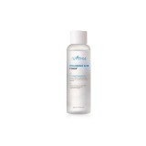 Isntree Triple Acid Hialuronic Toner tonic de față cu 3 tipuri de acid hialuronic 200 ml