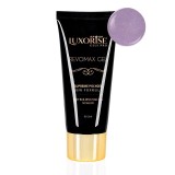 Cumpara ieftin Polygel REVOMAX GEL LUXORISE Milky Rose, 15ml