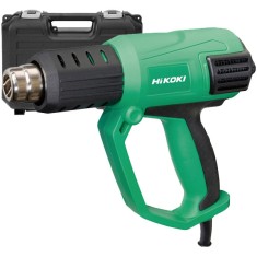 HiKOKI RH650VLAZ - Suflanta cu aer cald 2000 W 50-650 grade C 250-500 l/min display digital