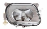 Proiector ceata MERCEDES E-CLASS Combi (S210) (1996 - 2003) TYC 19-0181-05-9