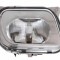 Proiector ceata MERCEDES CLK Cabriolet (A208) (1998 - 2002) TYC 19-0182-05-9